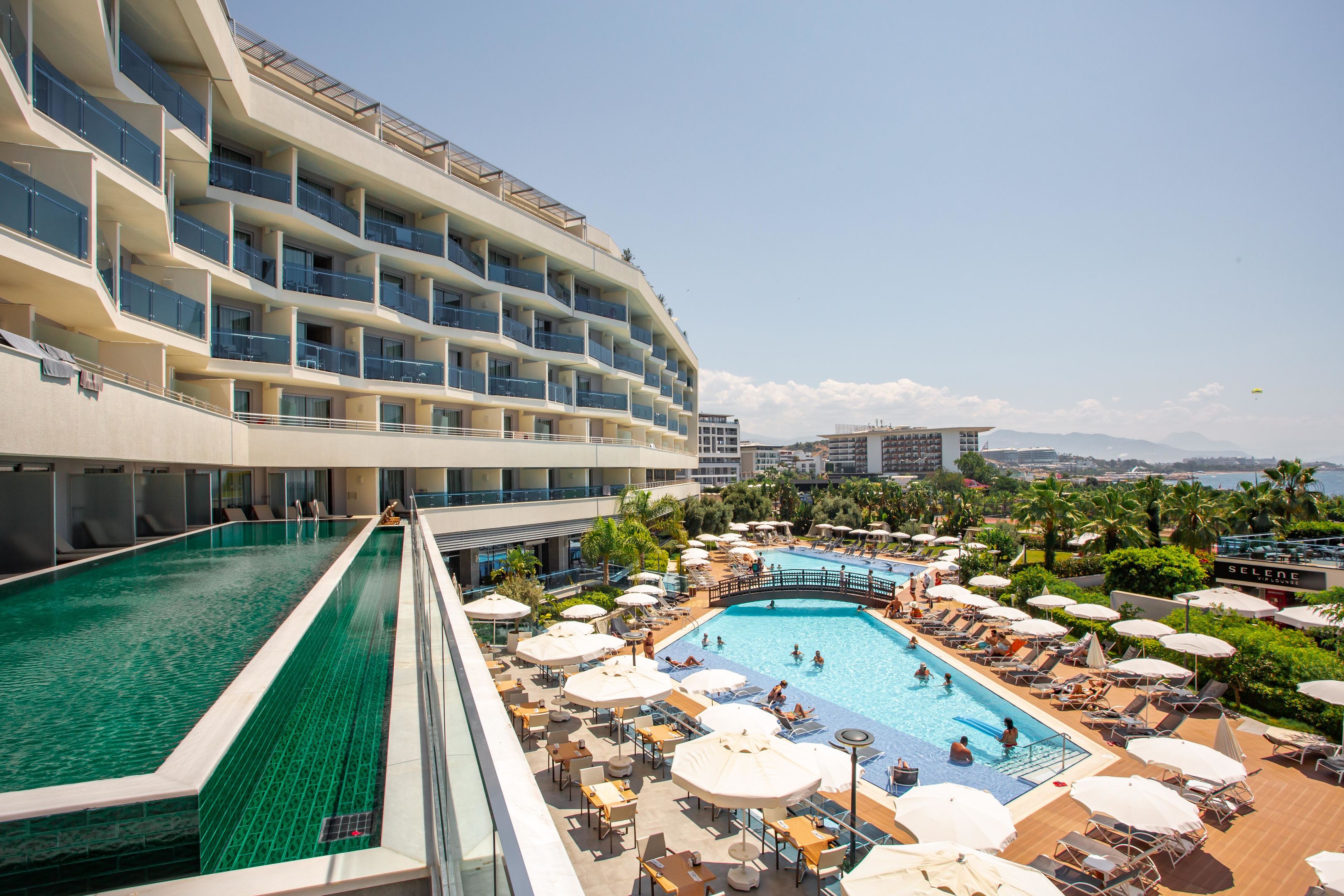 SELENE BEACH - SPA HOTEL ADULT ONLY 16+