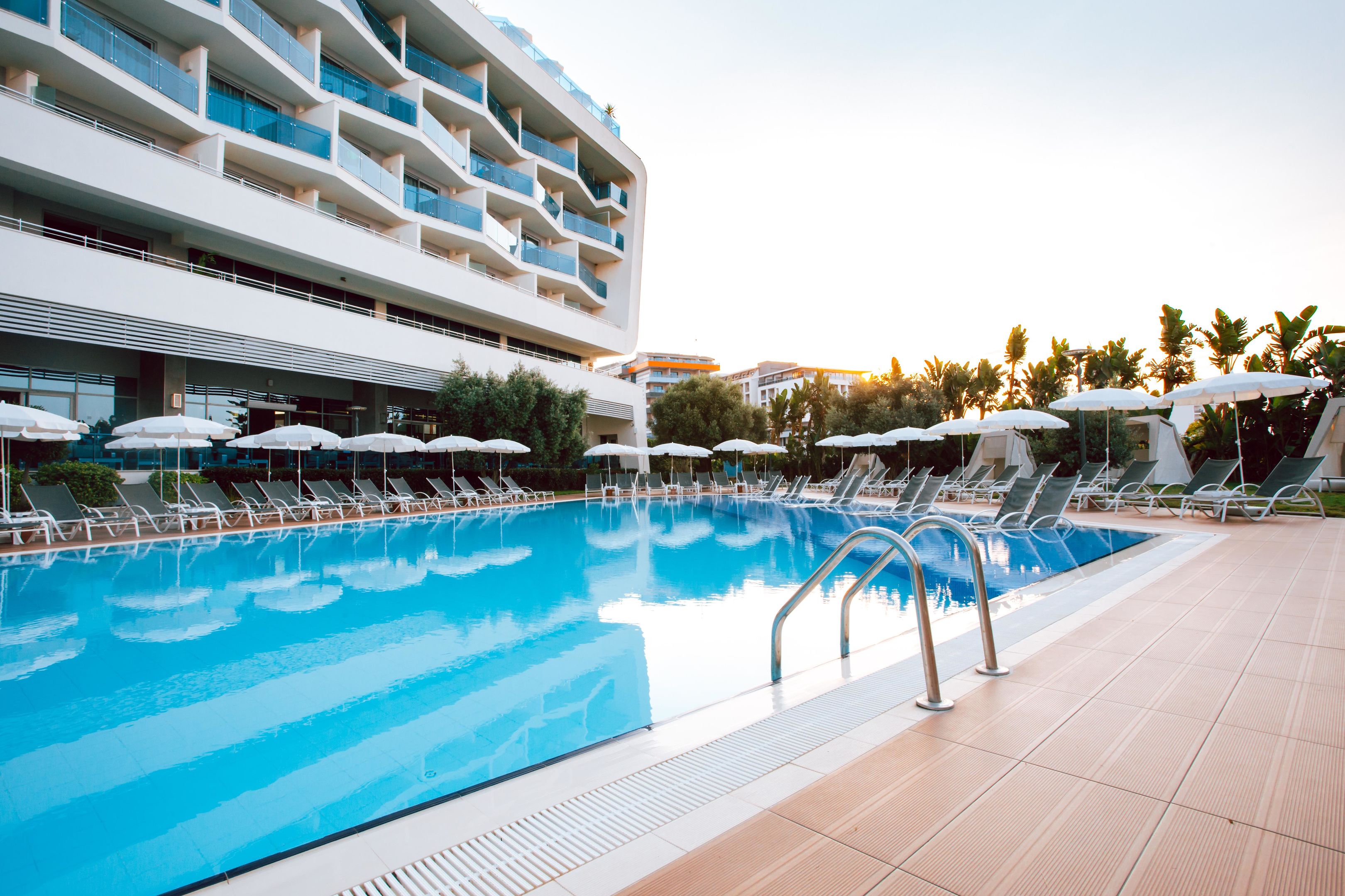 SELENE BEACH - SPA HOTEL ADULT ONLY 16+