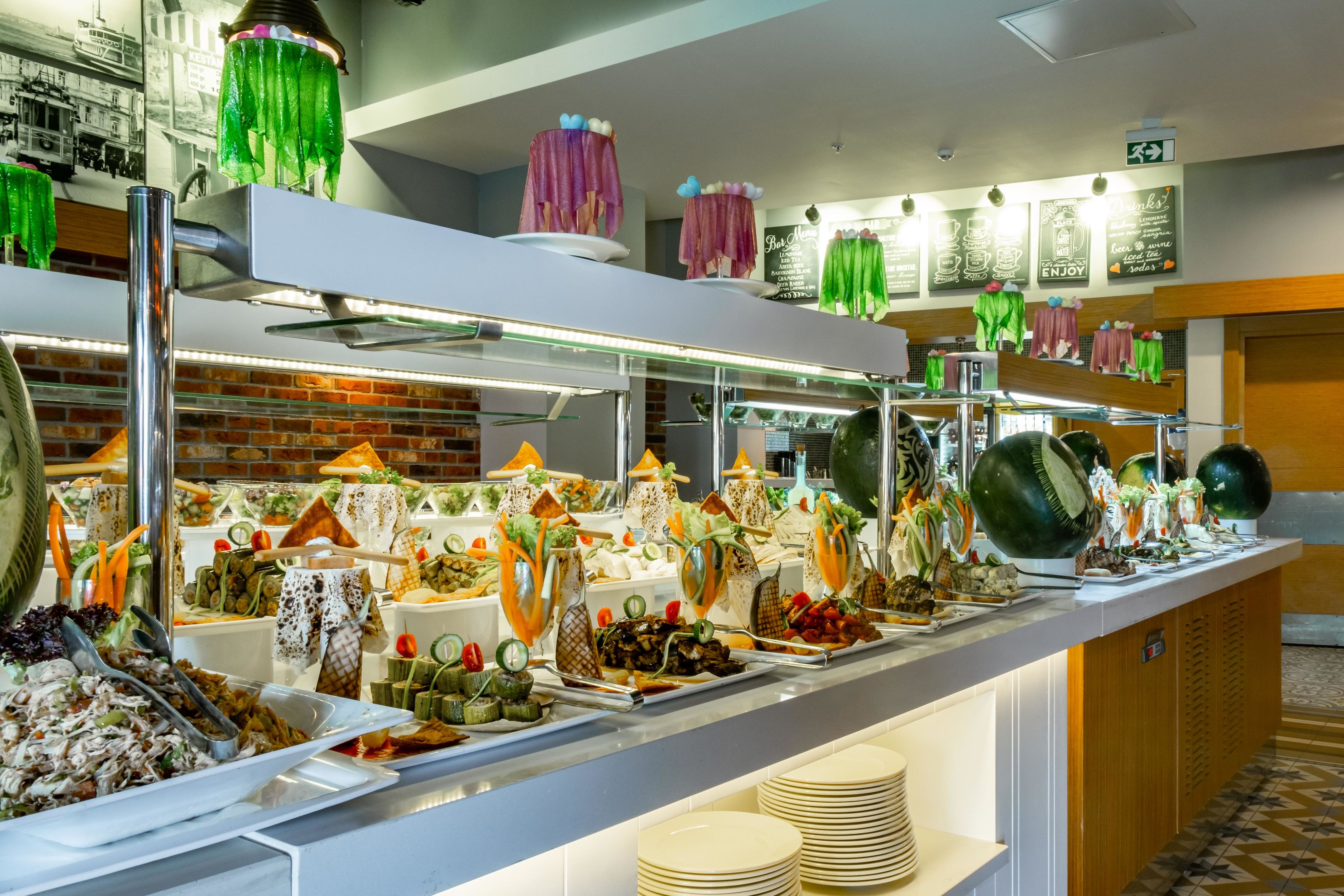 SELENE BEACH - SPA HOTEL ADULT ONLY 16+