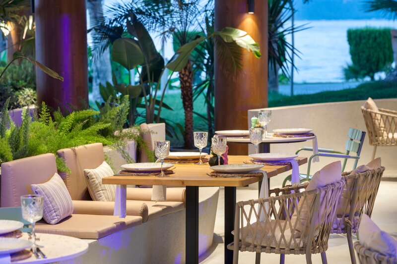 SHERWOOD EXCLUSIVE KEMER