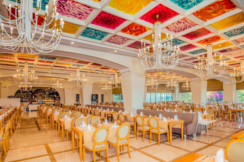 SHERWOOD EXCLUSIVE KEMER