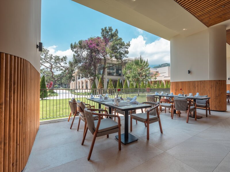SHERWOOD EXCLUSIVE KEMER
