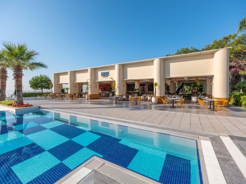 SHERWOOD EXCLUSIVE KEMER