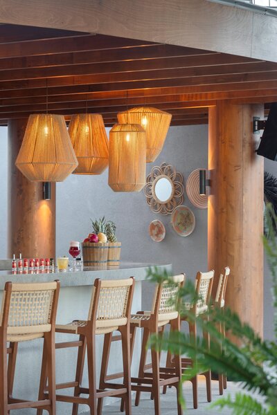 SHERWOOD EXCLUSIVE KEMER