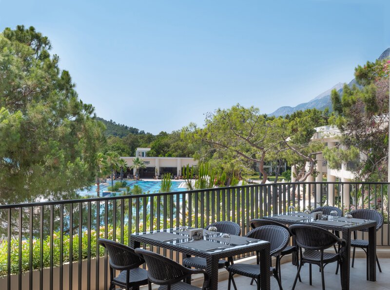 SHERWOOD EXCLUSIVE KEMER