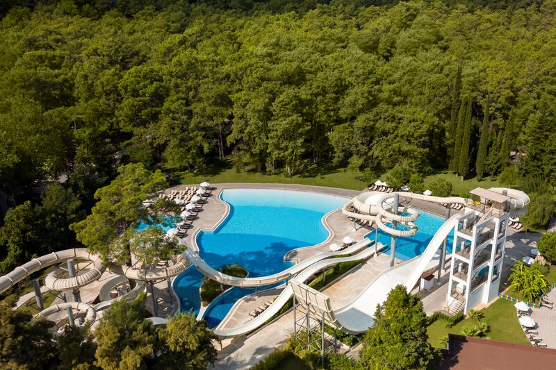 SHERWOOD EXCLUSIVE KEMER