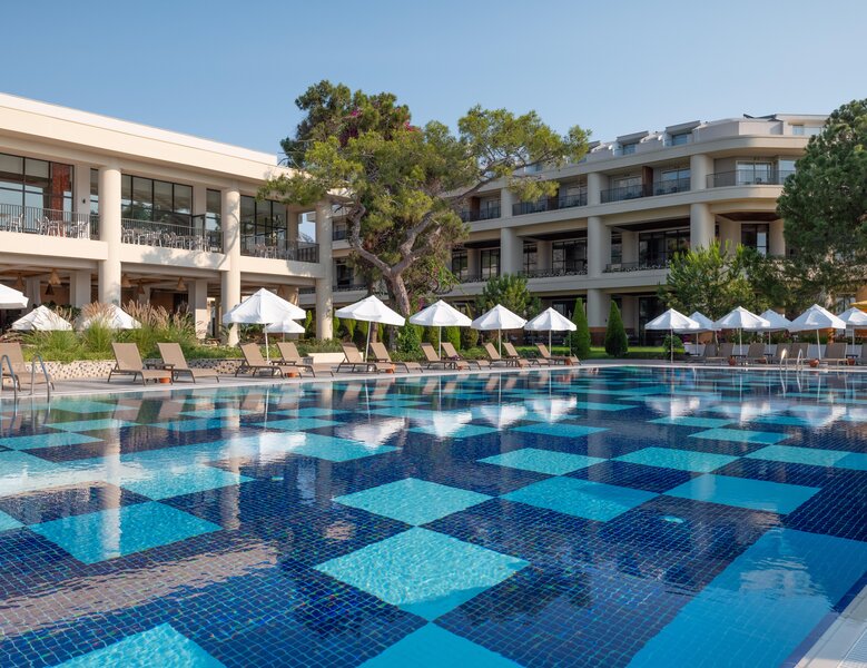 SHERWOOD EXCLUSIVE KEMER