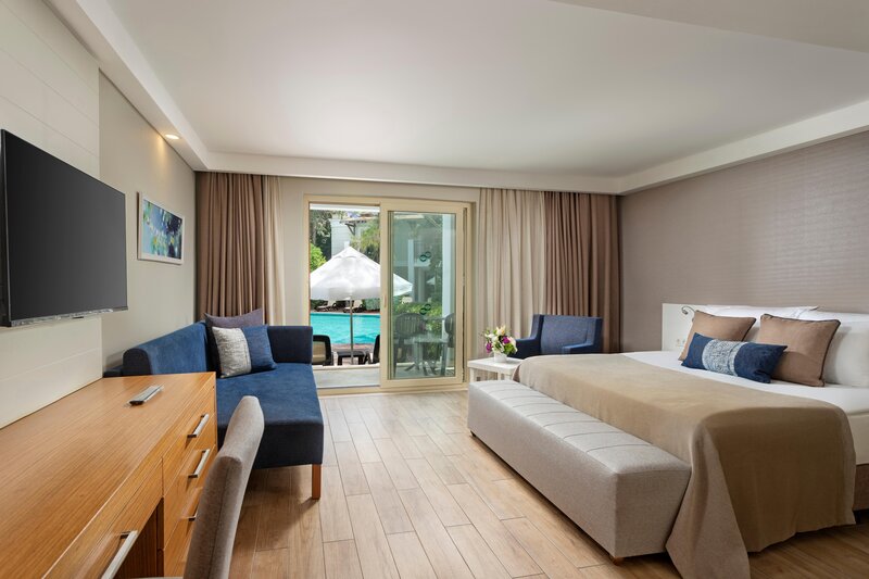 SHERWOOD EXCLUSIVE KEMER