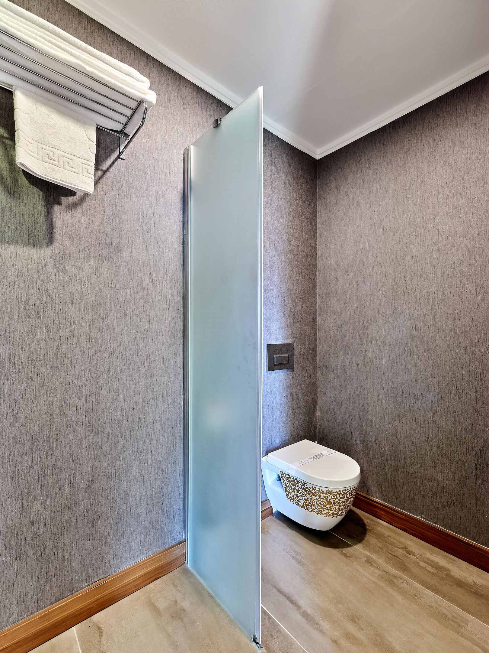 LUNA BLANCA RESORT-SPA