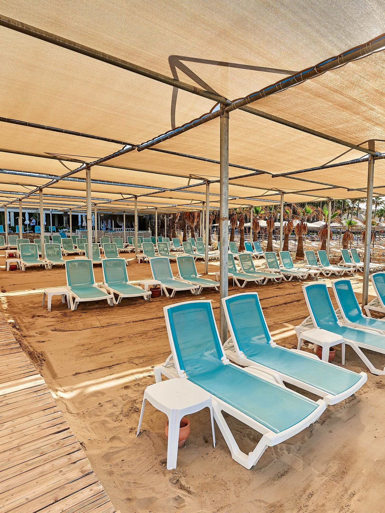 LUNA BLANCA RESORT-SPA
