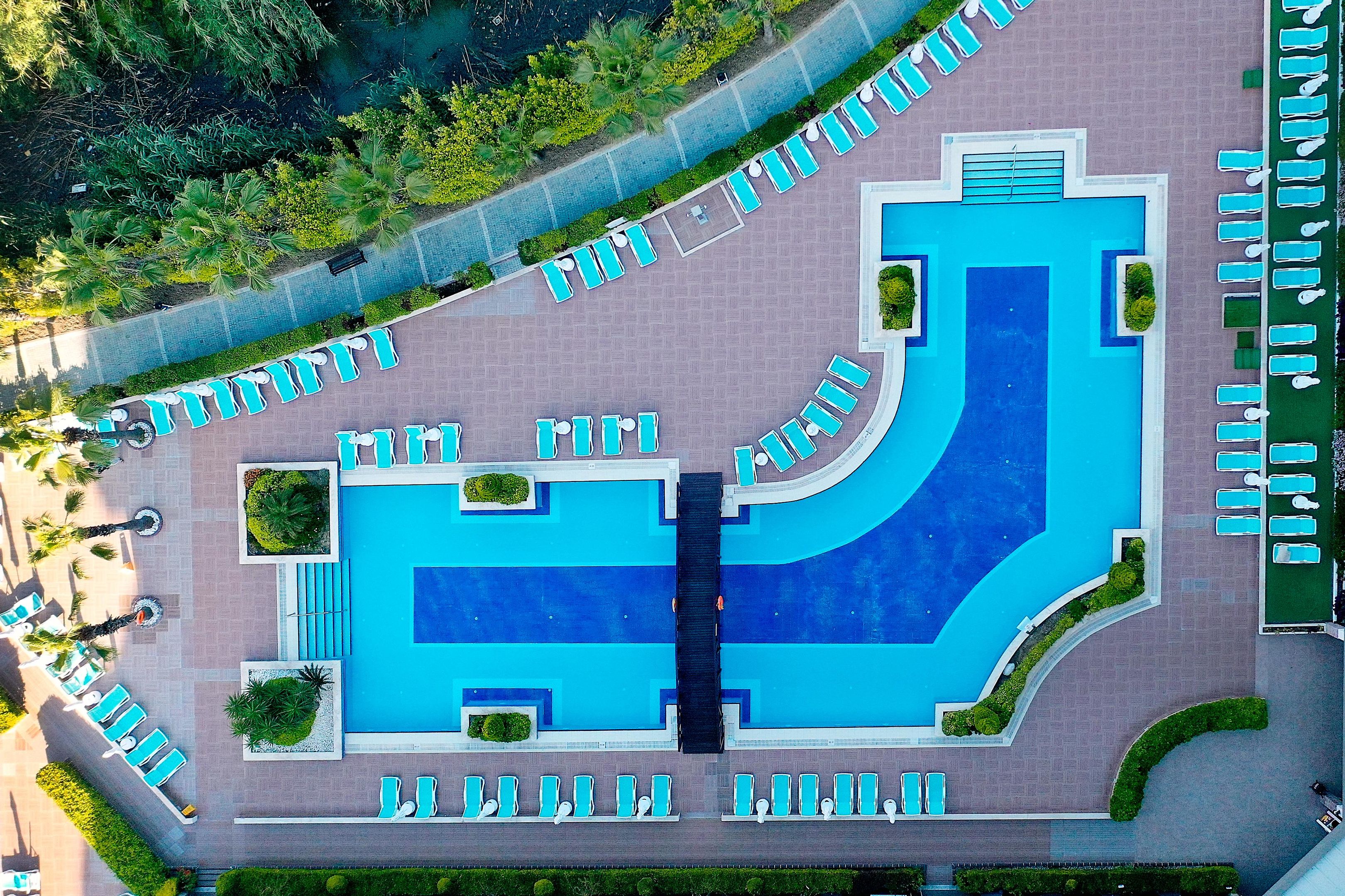 LUNA BLANCA RESORT-SPA
