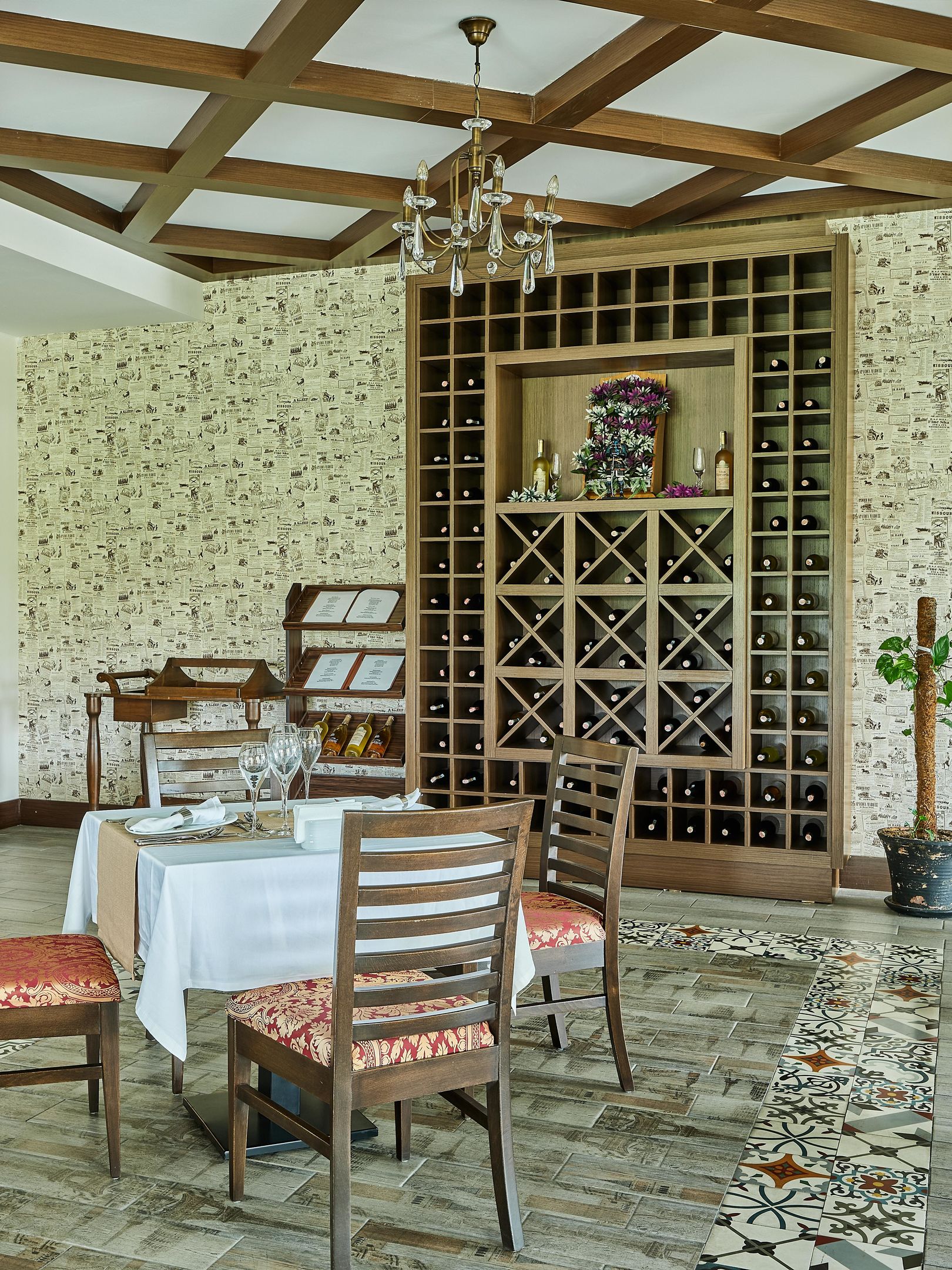 LUNA BLANCA RESORT-SPA