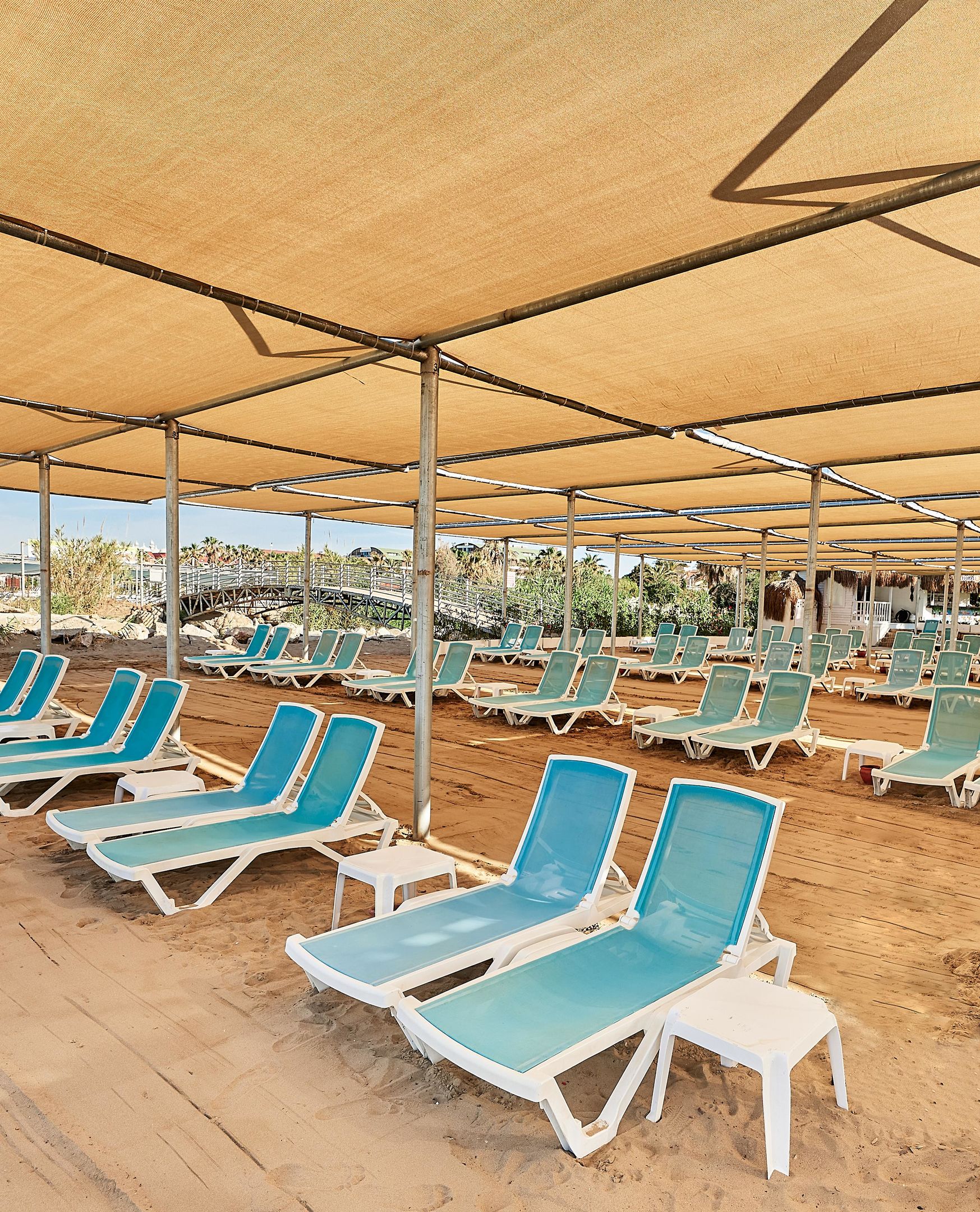 LUNA BLANCA RESORT-SPA
