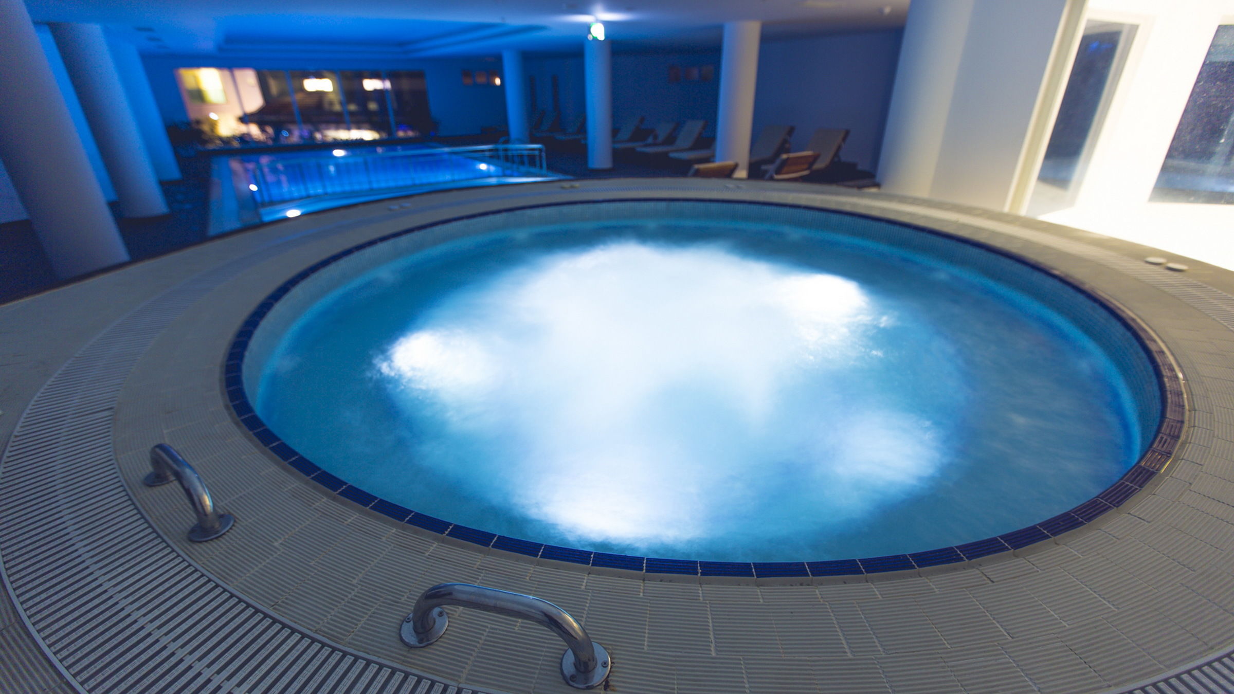 GARCIA RESORT - SPA