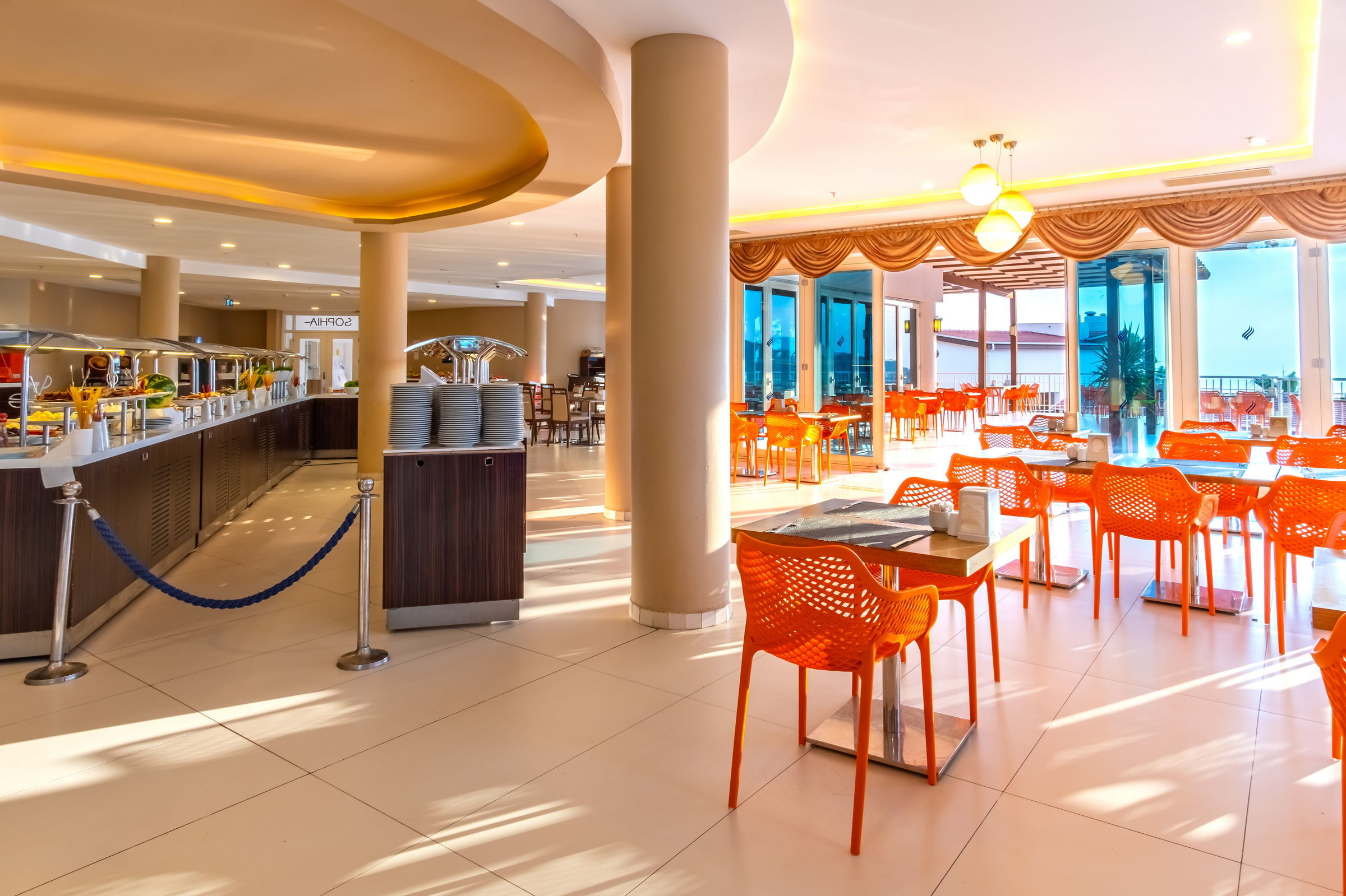 GARCIA RESORT - SPA