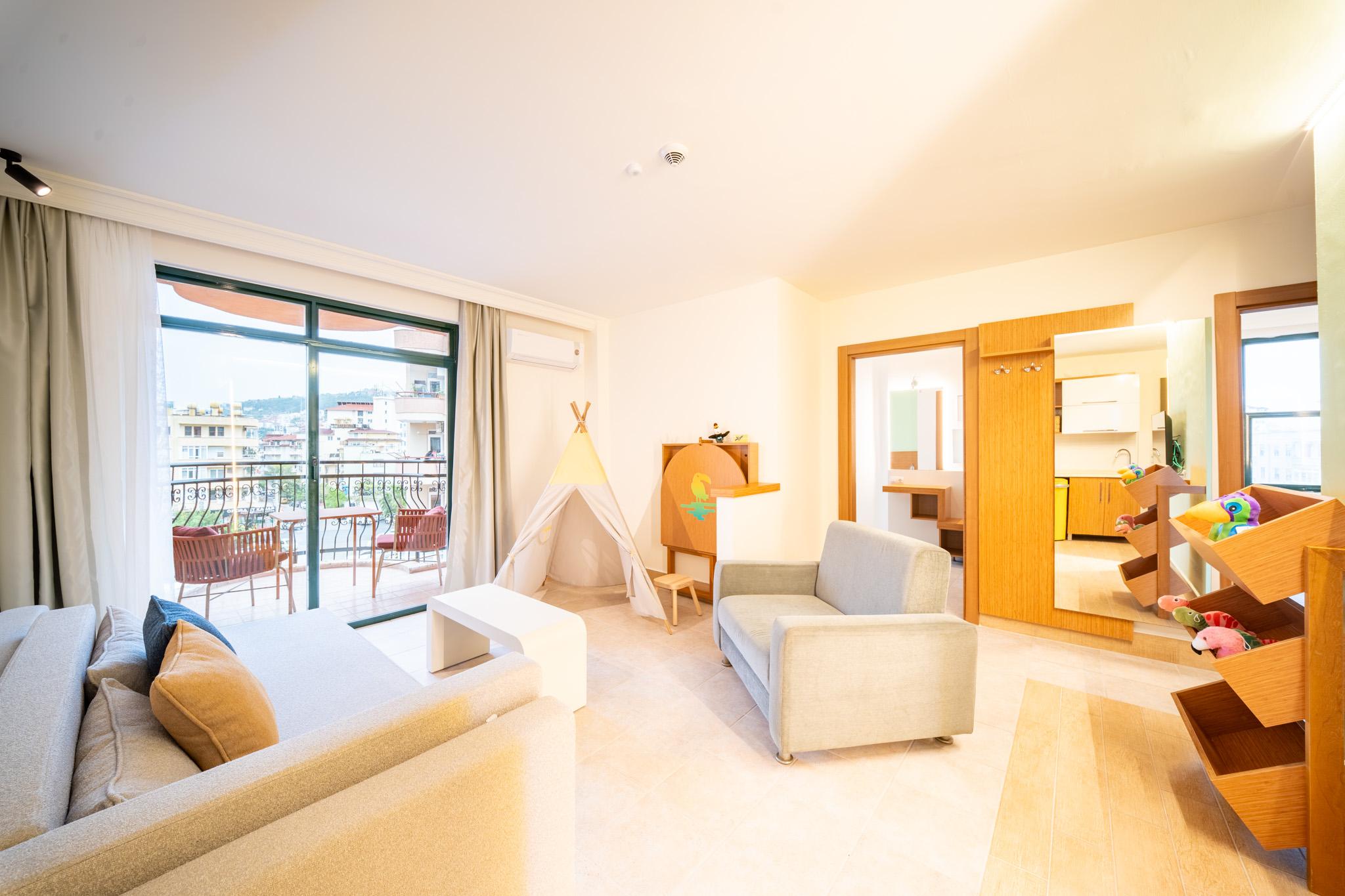 CALIMERA SUNPARK ALANYA
