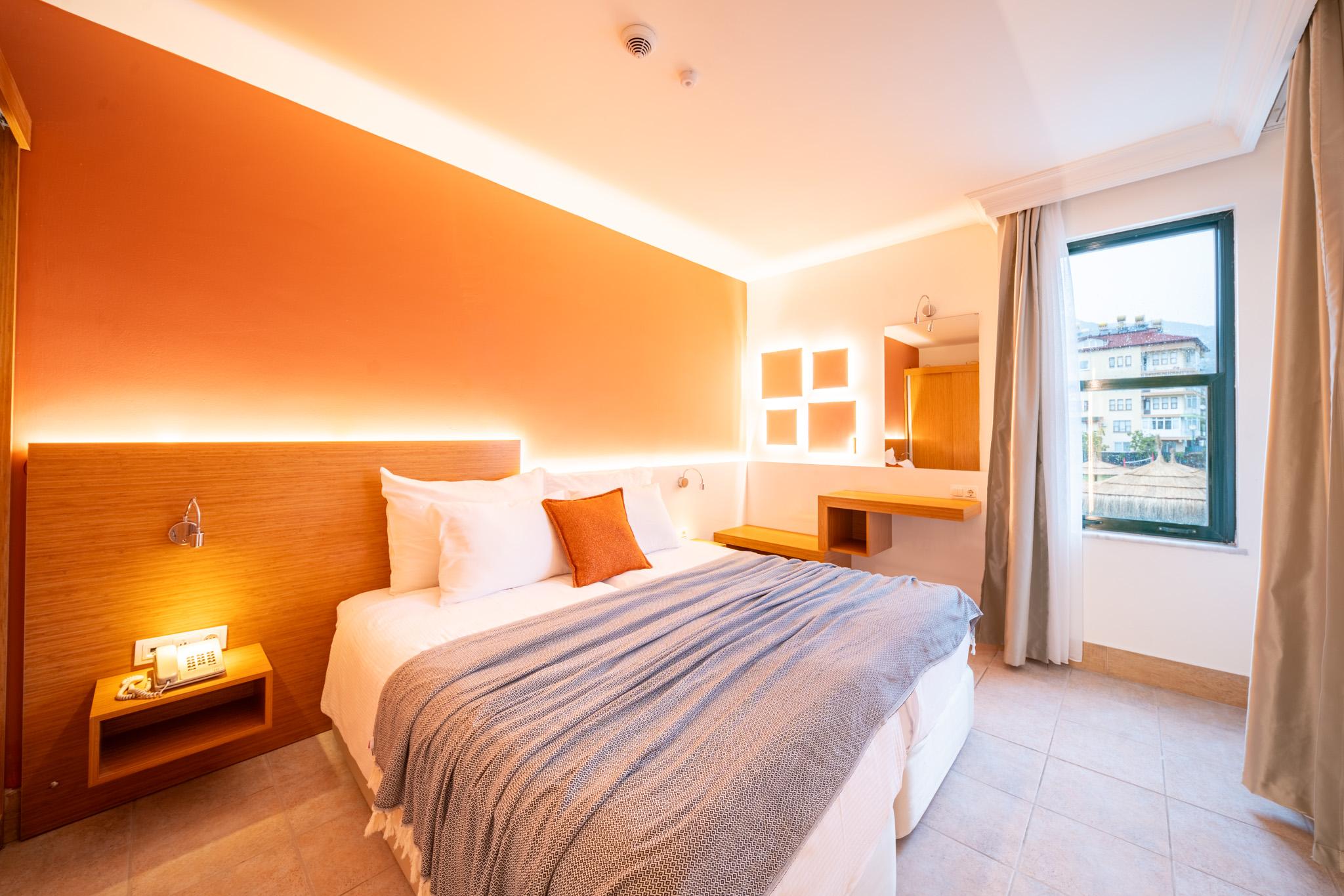 CALIMERA SUNPARK ALANYA