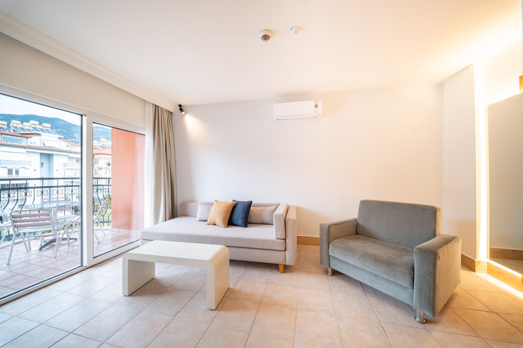 CALIMERA SUNPARK ALANYA