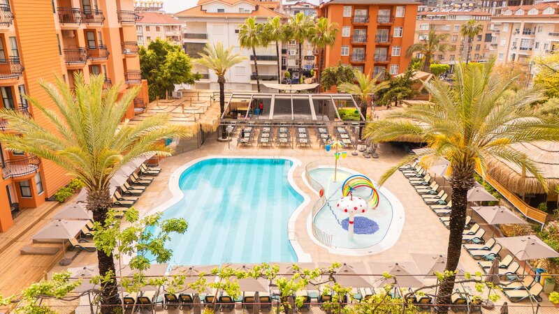 CALIMERA SUNPARK ALANYA