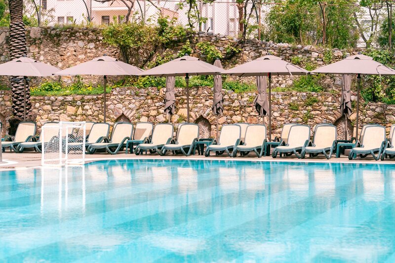 CALIMERA SUNPARK ALANYA