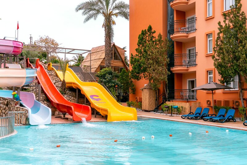 CALIMERA SUNPARK ALANYA