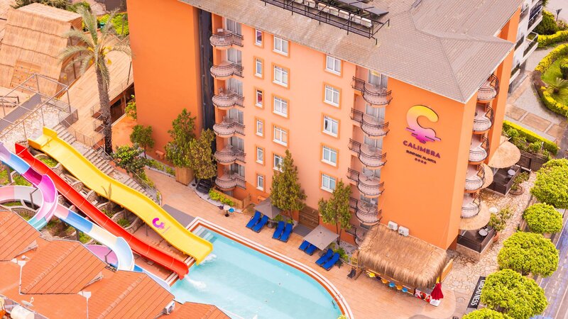 CALIMERA SUNPARK ALANYA