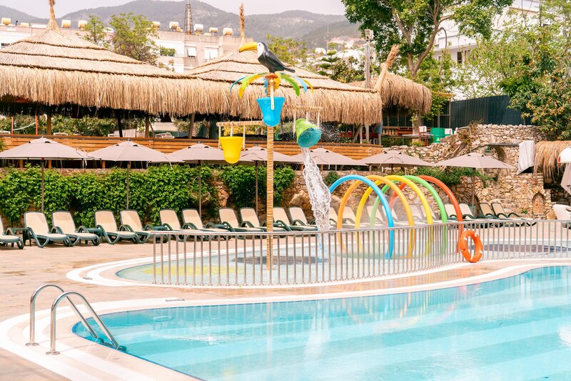 CALIMERA SUNPARK ALANYA