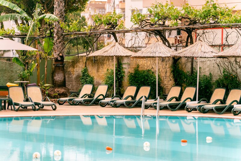 CALIMERA SUNPARK ALANYA