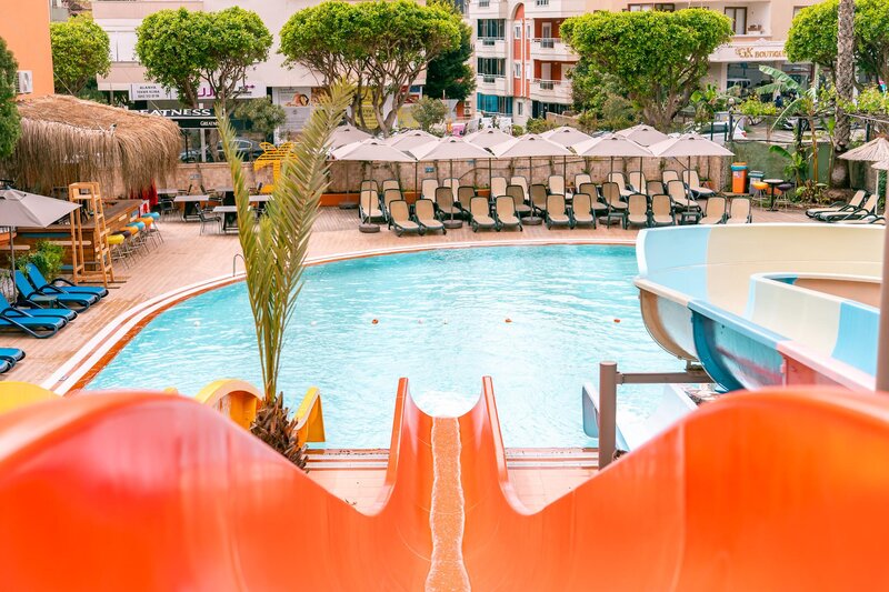 CALIMERA SUNPARK ALANYA