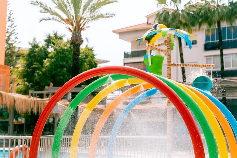 CALIMERA SUNPARK ALANYA