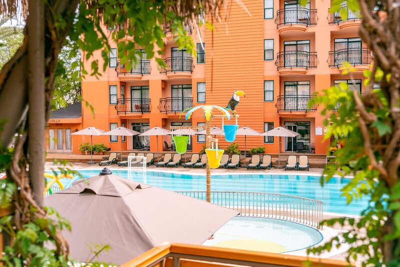 CALIMERA SUNPARK ALANYA