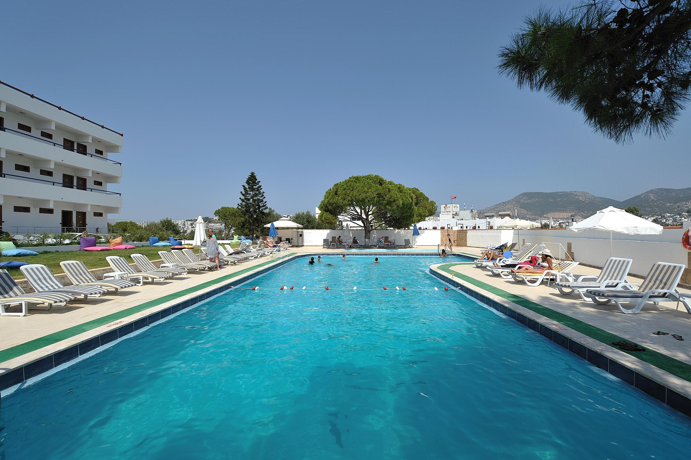 SOZ HOTEL
