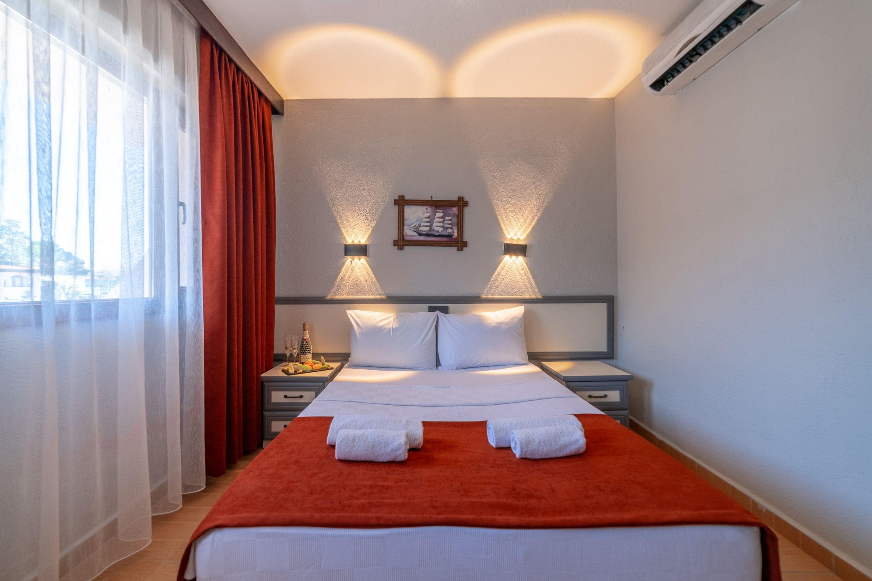 OSCAR SEASIDE HOTEL - SPA