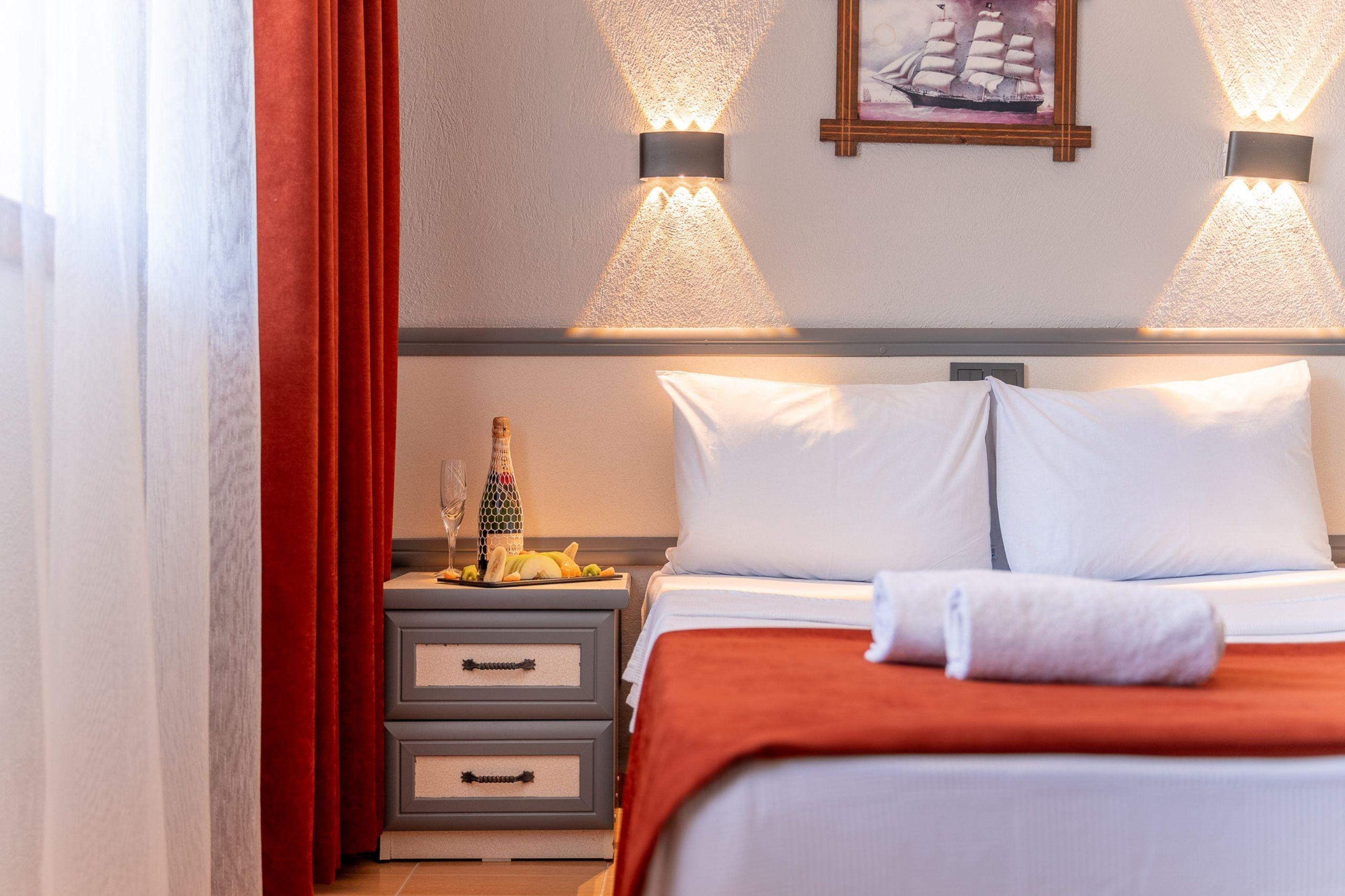 OSCAR SEASIDE HOTEL - SPA
