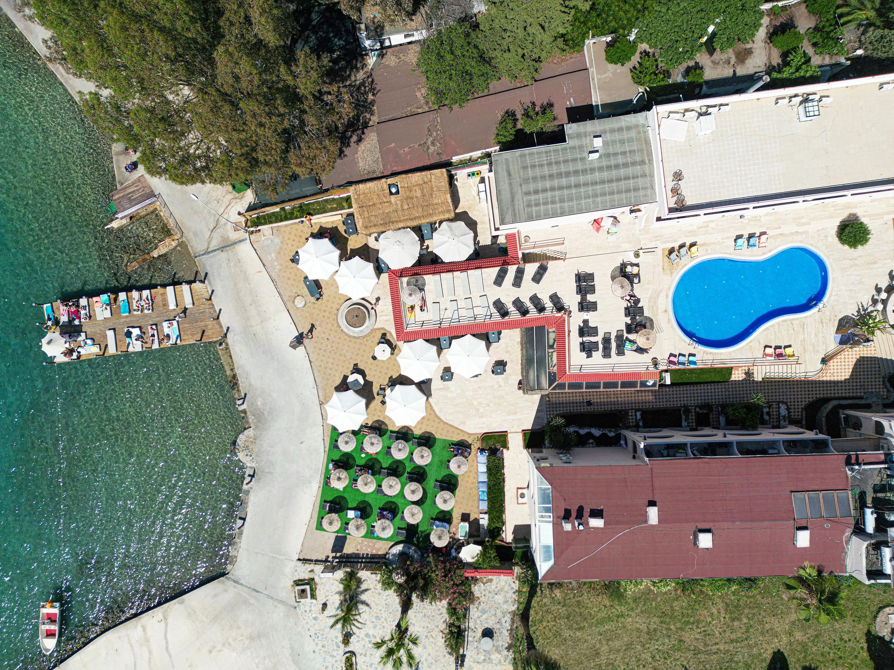 OSCAR SEASIDE HOTEL - SPA