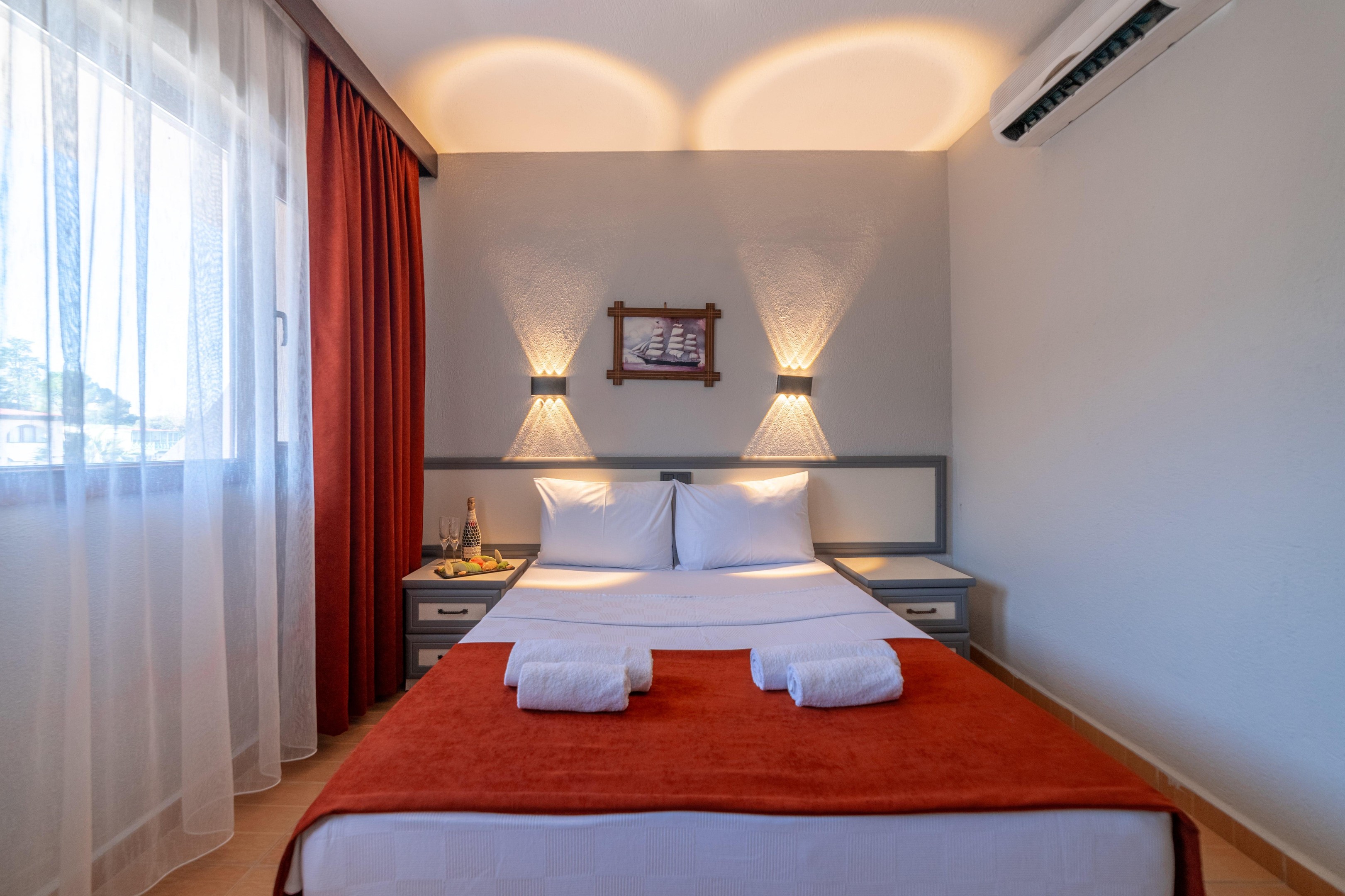 OSCAR SEASIDE HOTEL - SPA