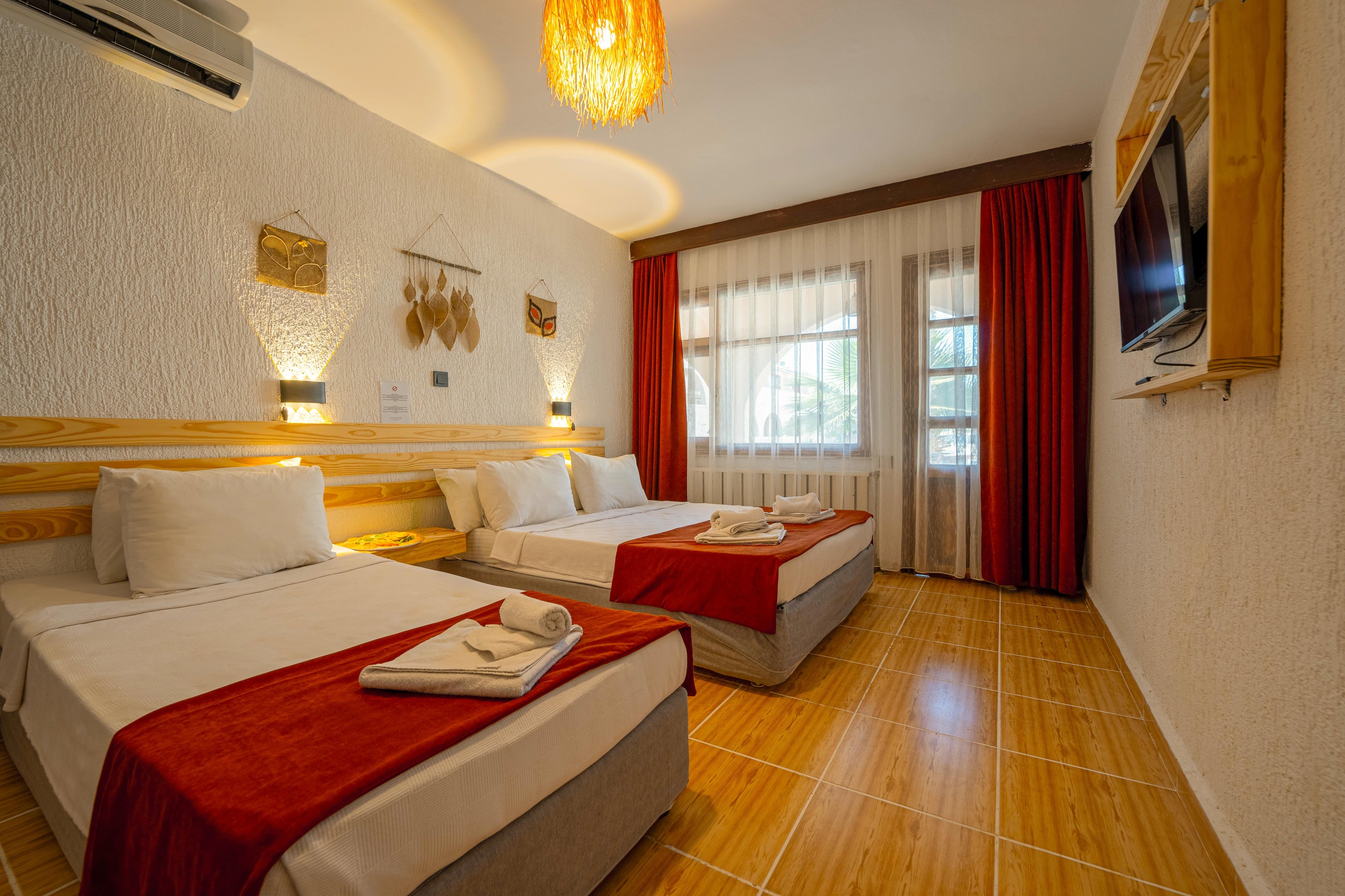 OSCAR SEASIDE HOTEL - SPA