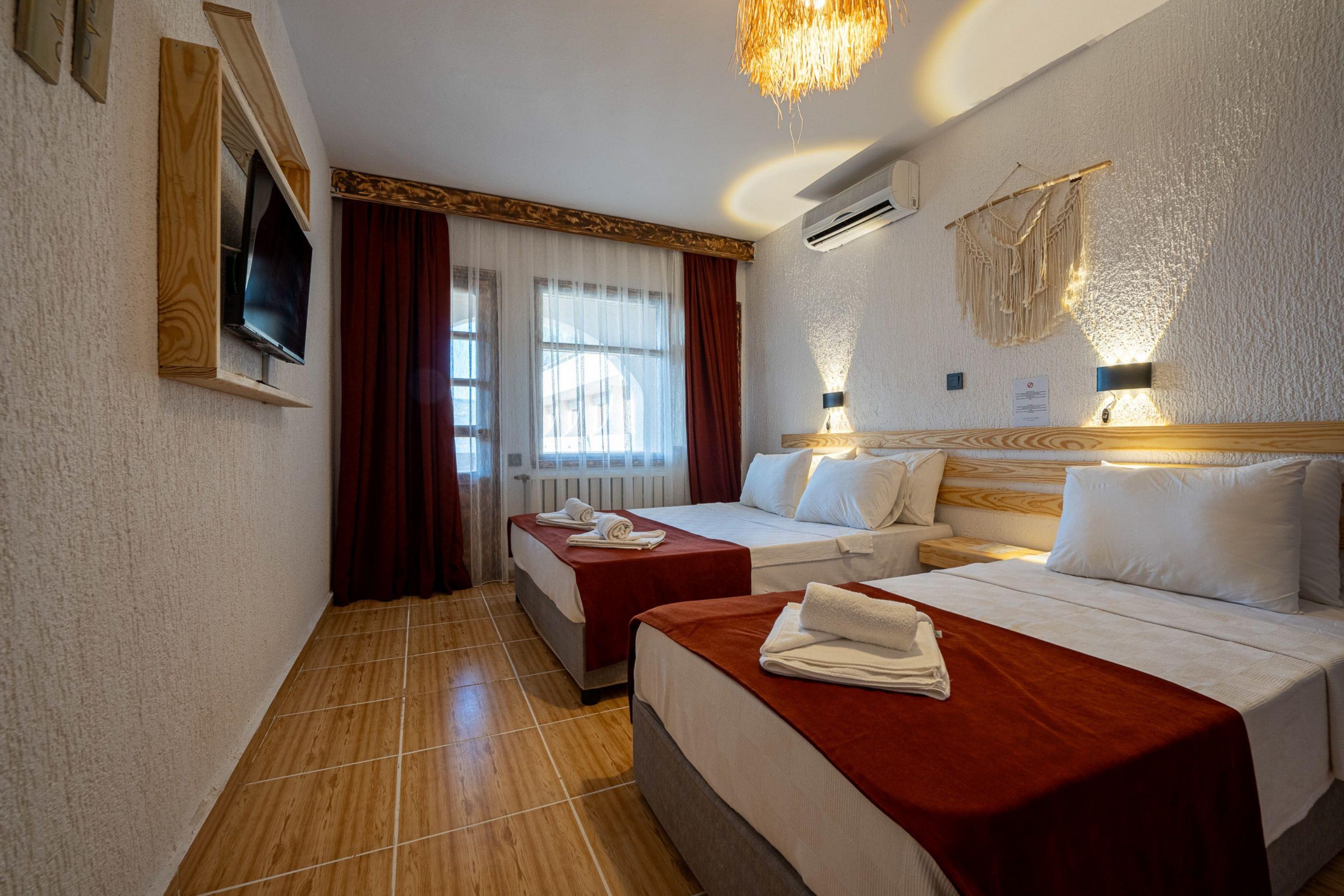 OSCAR SEASIDE HOTEL - SPA