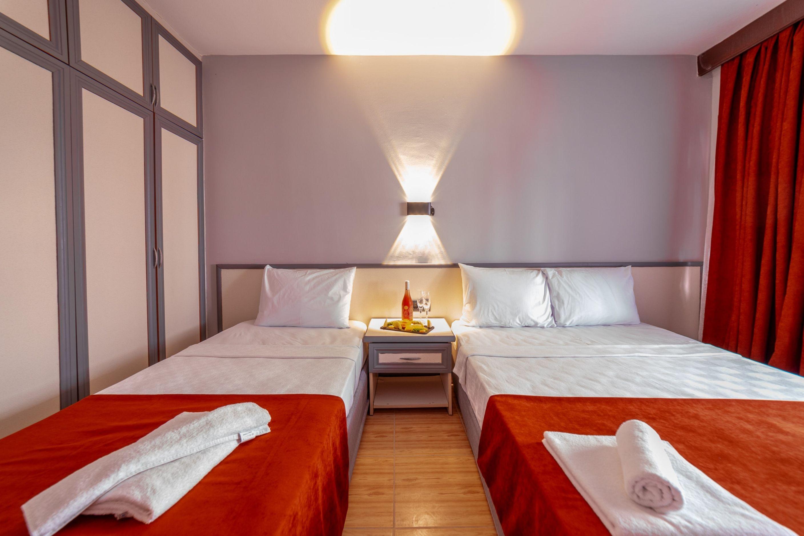 OSCAR SEASIDE HOTEL - SPA