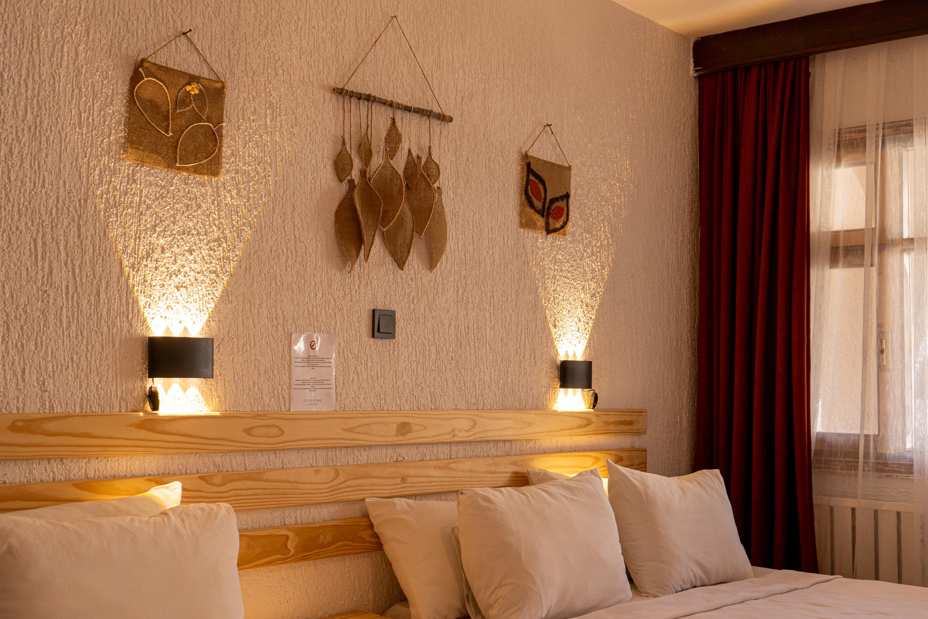 OSCAR SEASIDE HOTEL - SPA