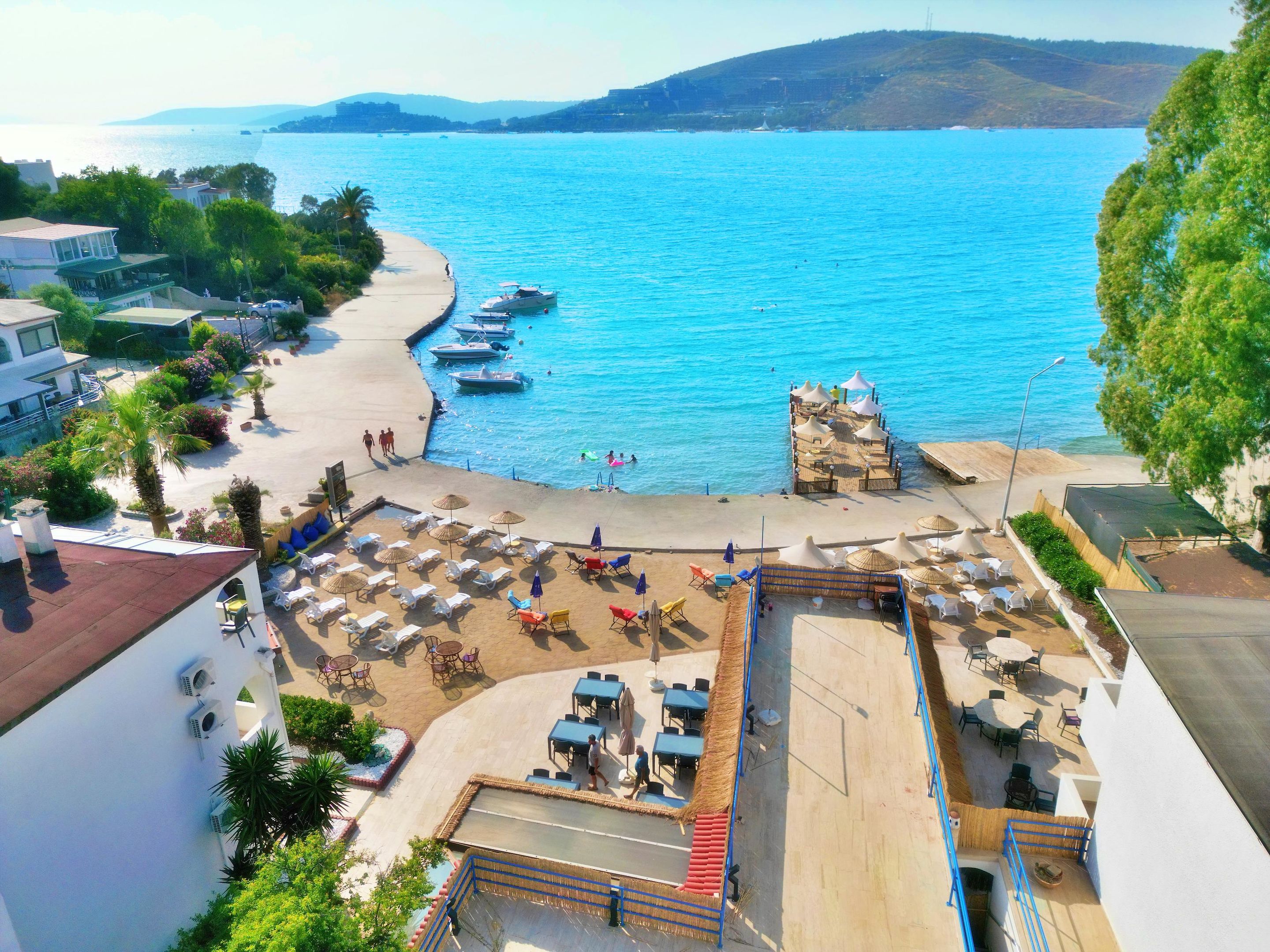 OSCAR SEASIDE HOTEL - SPA