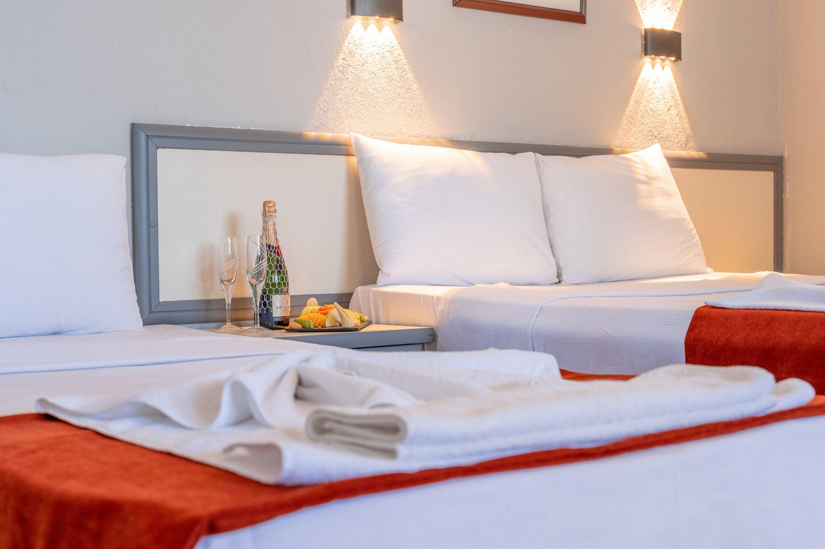 OSCAR SEASIDE HOTEL - SPA