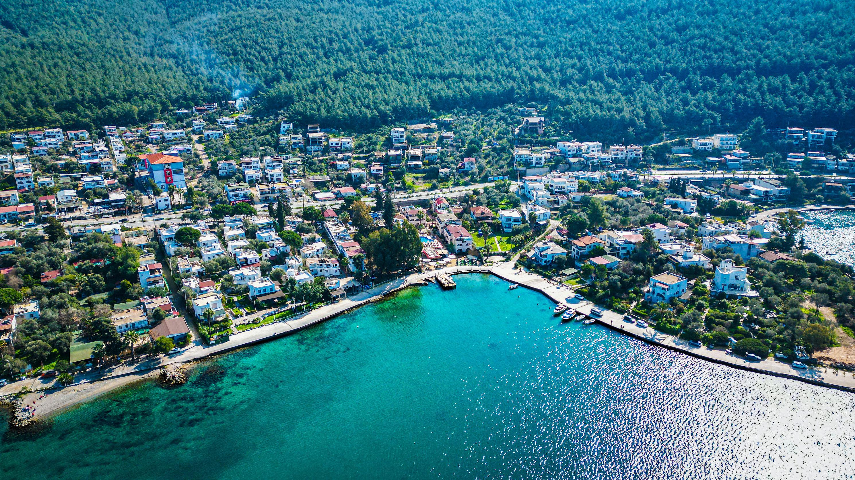 OSCAR SEASIDE HOTEL - SPA