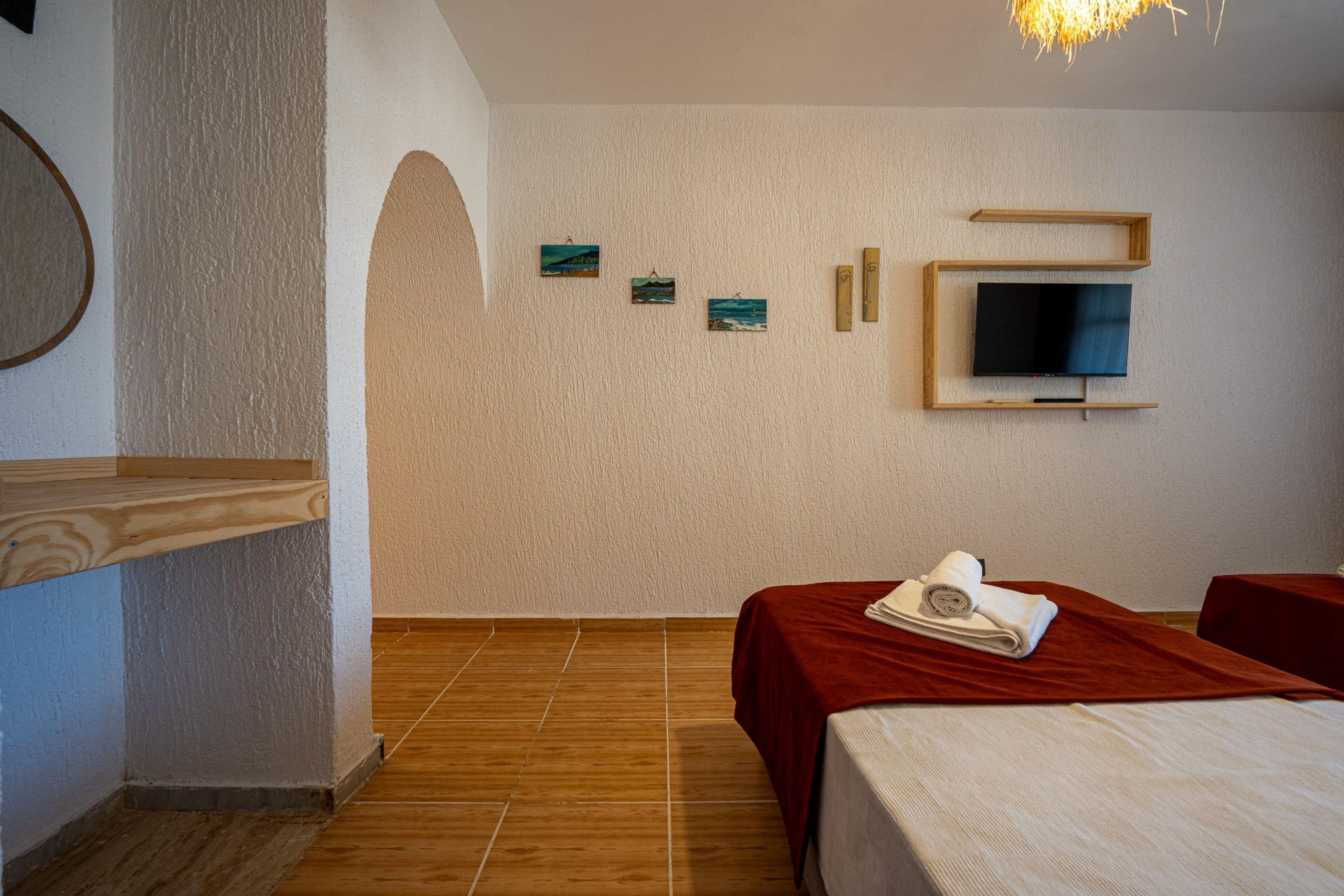 OSCAR SEASIDE HOTEL - SPA