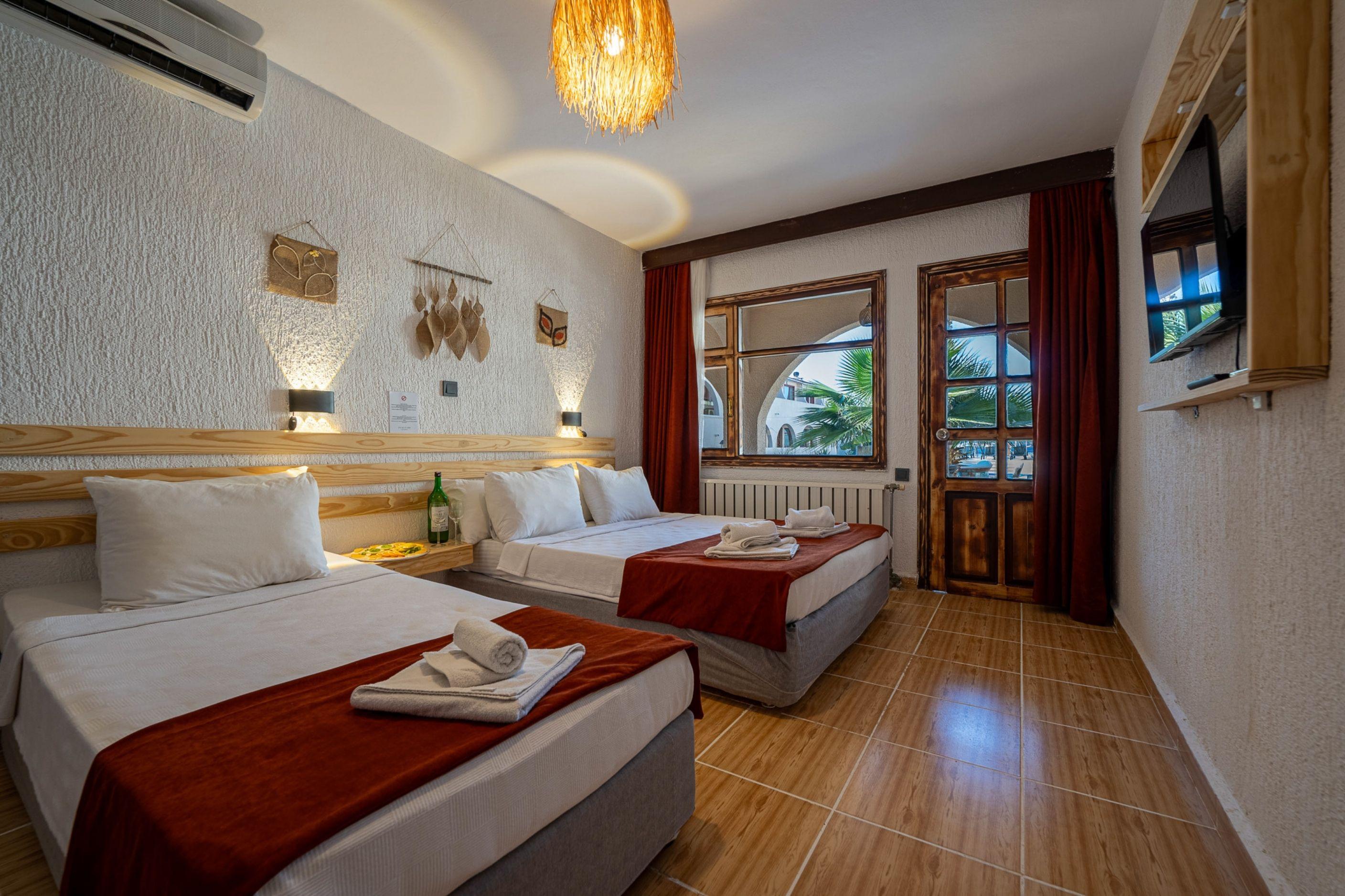 OSCAR SEASIDE HOTEL - SPA