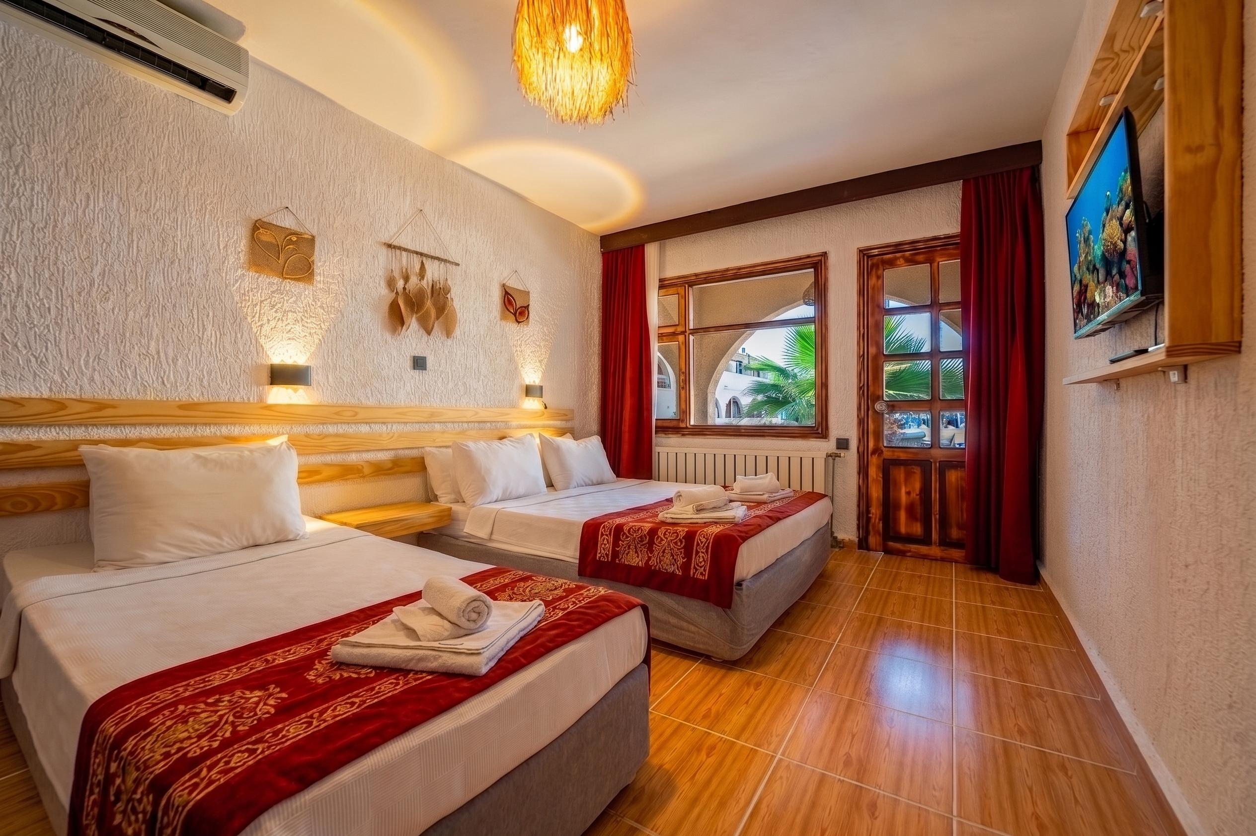 OSCAR SEASIDE HOTEL - SPA