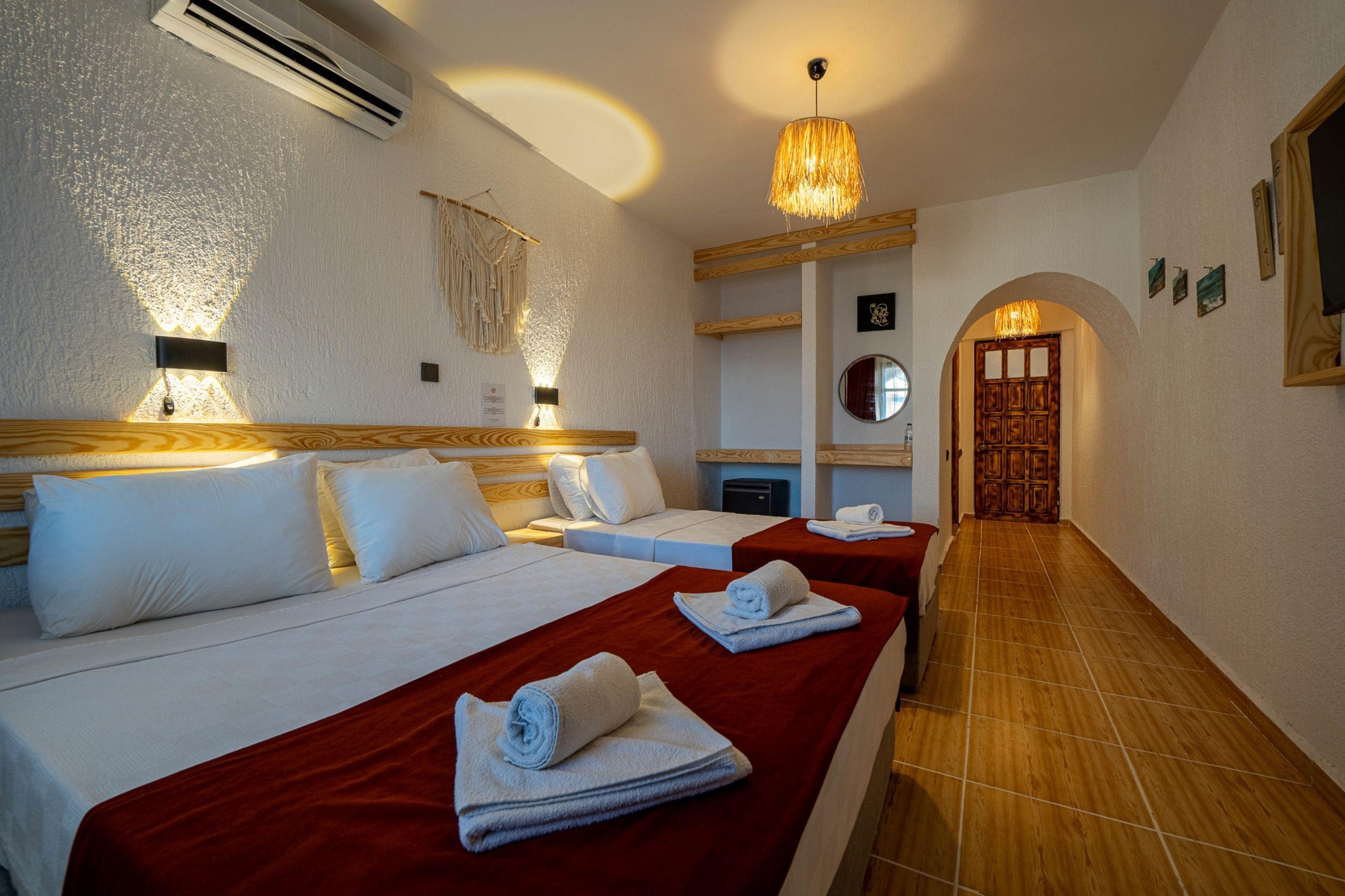 OSCAR SEASIDE HOTEL - SPA