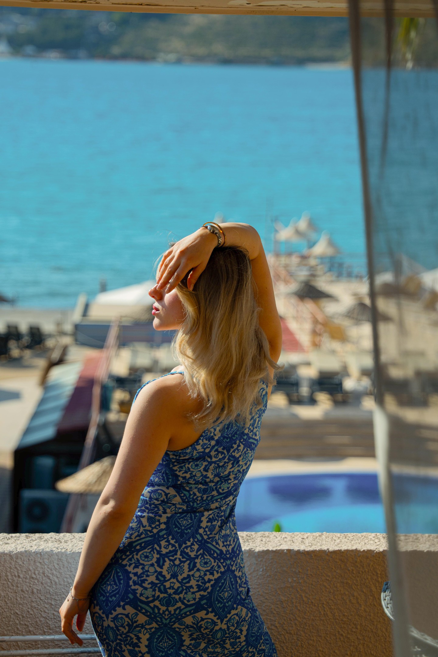 OSCAR SEASIDE HOTEL - SPA