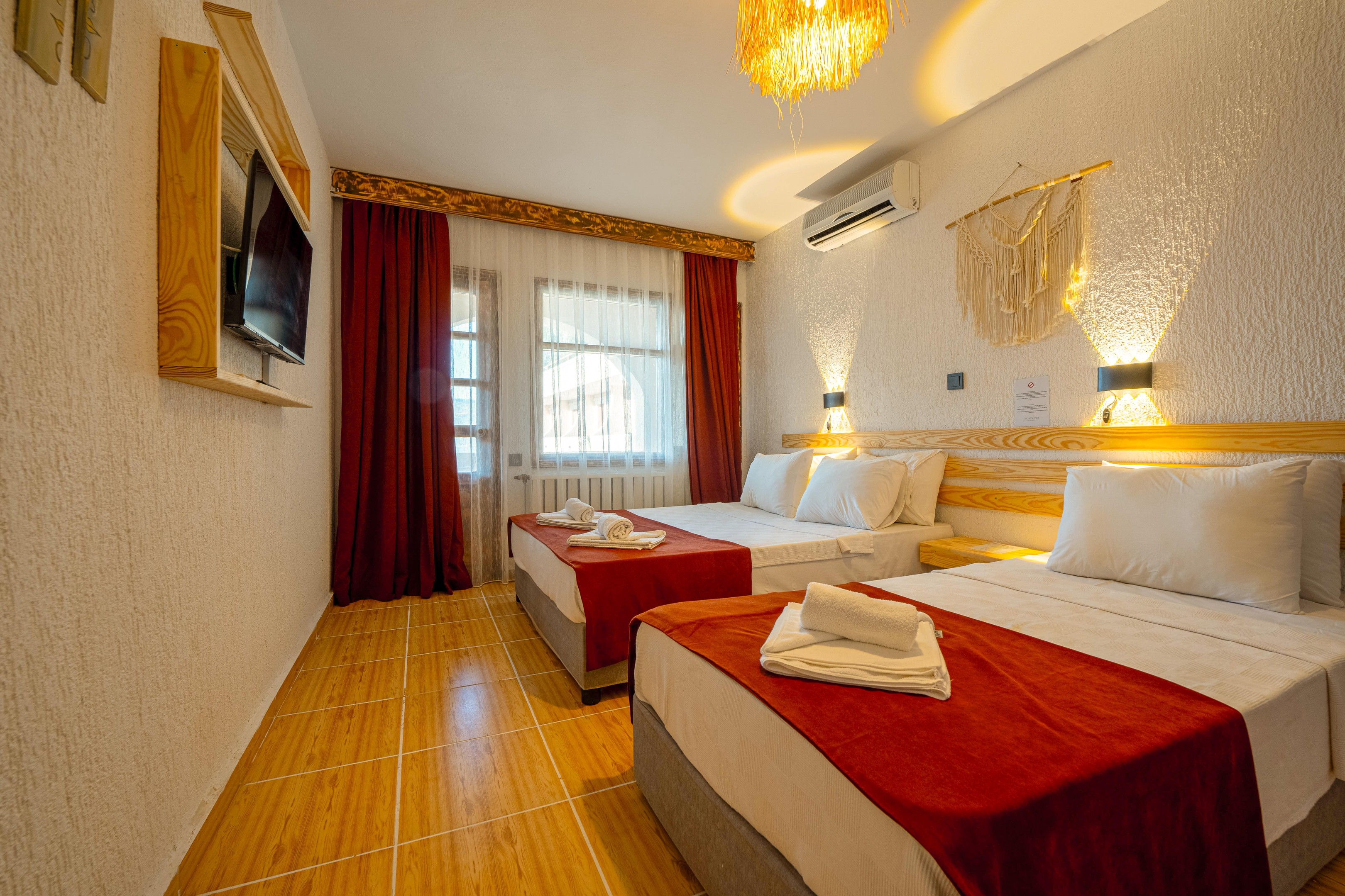 OSCAR SEASIDE HOTEL - SPA