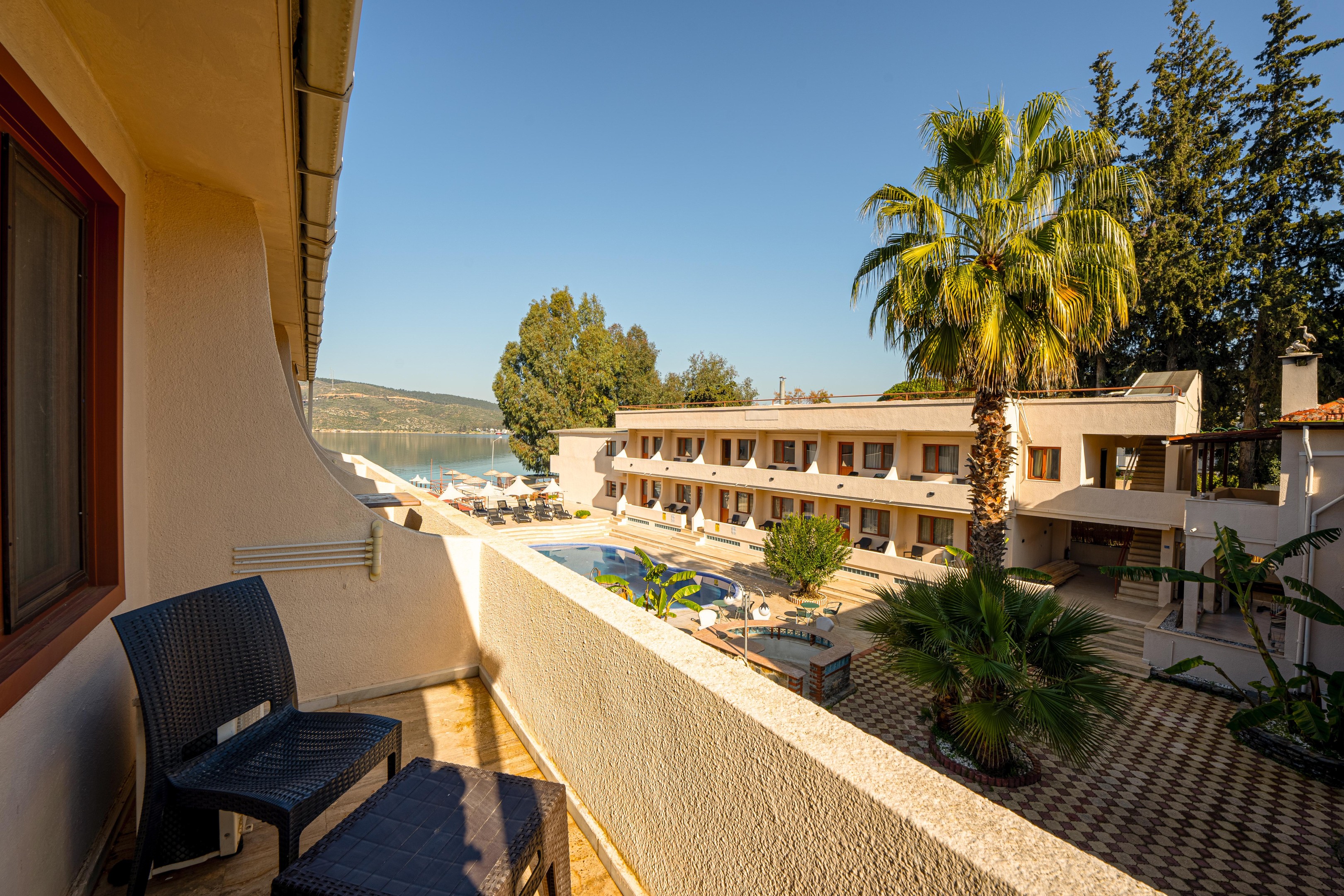 OSCAR SEASIDE HOTEL - SPA